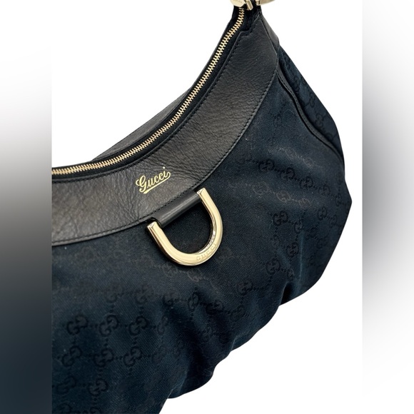 Gucci Canvas Abbey - Picture 7 of 13